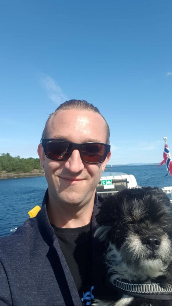 Speakers: Daniel Thengs