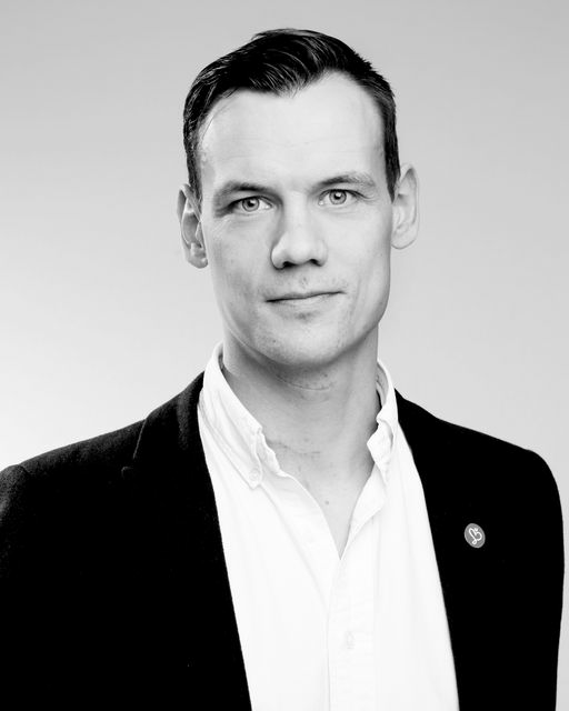 Speakers: Jan Andre Hanssen